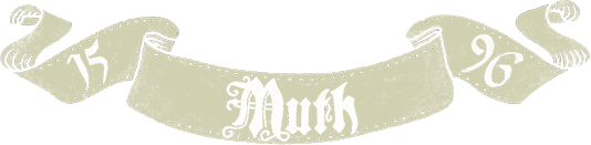 Weingut Muth Logo